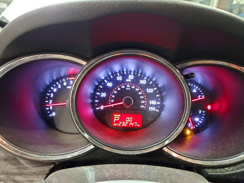 Продаж на аукціоні авто 2013 Kia Sorento, vin: 5XYKTDA22DG325594, номер лоту: 67428726