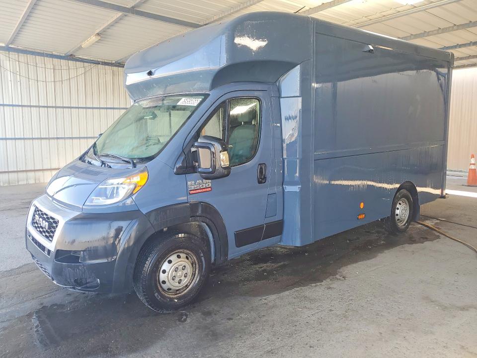 Aukcja sprzedaży 2022 Ram Promaster 3500, vin: 3C7WRVMG5NE126523, numer aukcji: 65955866