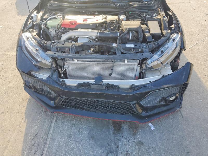 70991356 :رقم المزاد ، SHHFK8G7XKU205754 vin ، 2019 Honda Civic مزاد بيع