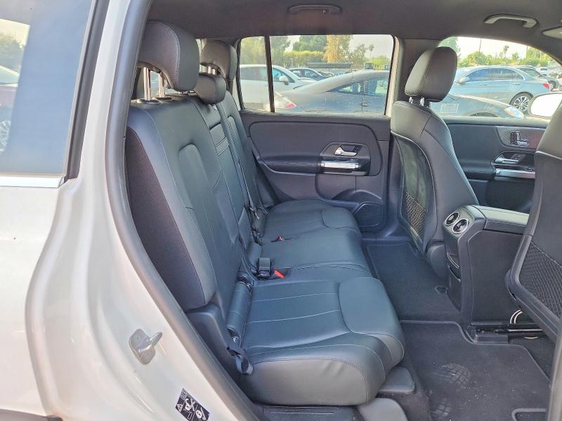 Aukcja sprzedaży 2023 Mercedes-benz Eqb, vin: W1N9M0CBXPN069079, numer aukcji: 68831926