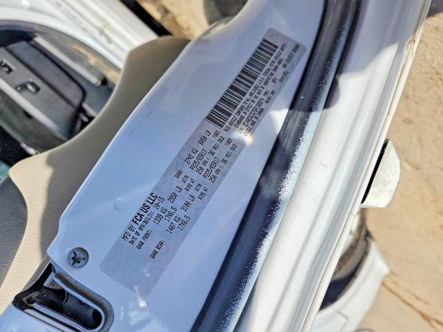Aukcja sprzedaży 2016 Dodge Grand Caravan, vin: 2C4RDGCG7GR168974, numer aukcji: 68382796