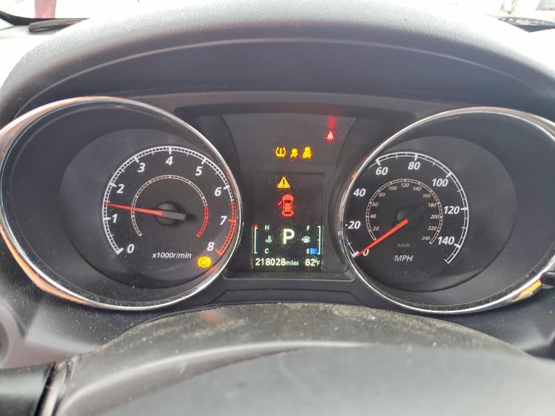 Aukcja sprzedaży 2019 Mitsubishi Outlander Sport, vin: JA4AR3AU6KU011572, numer aukcji: 68503766