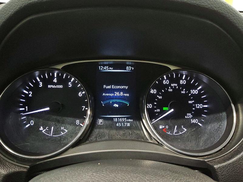 Aukcja sprzedaży 2015 Nissan Rogue, vin: 5N1AT2MT6FC833882, numer aukcji: 67439226