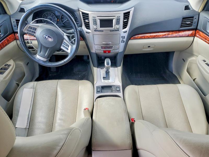 68889826 :رقم المزاد ، 4S4BRBKC6C3300917 vin ، 2012 Subaru Outback مزاد بيع