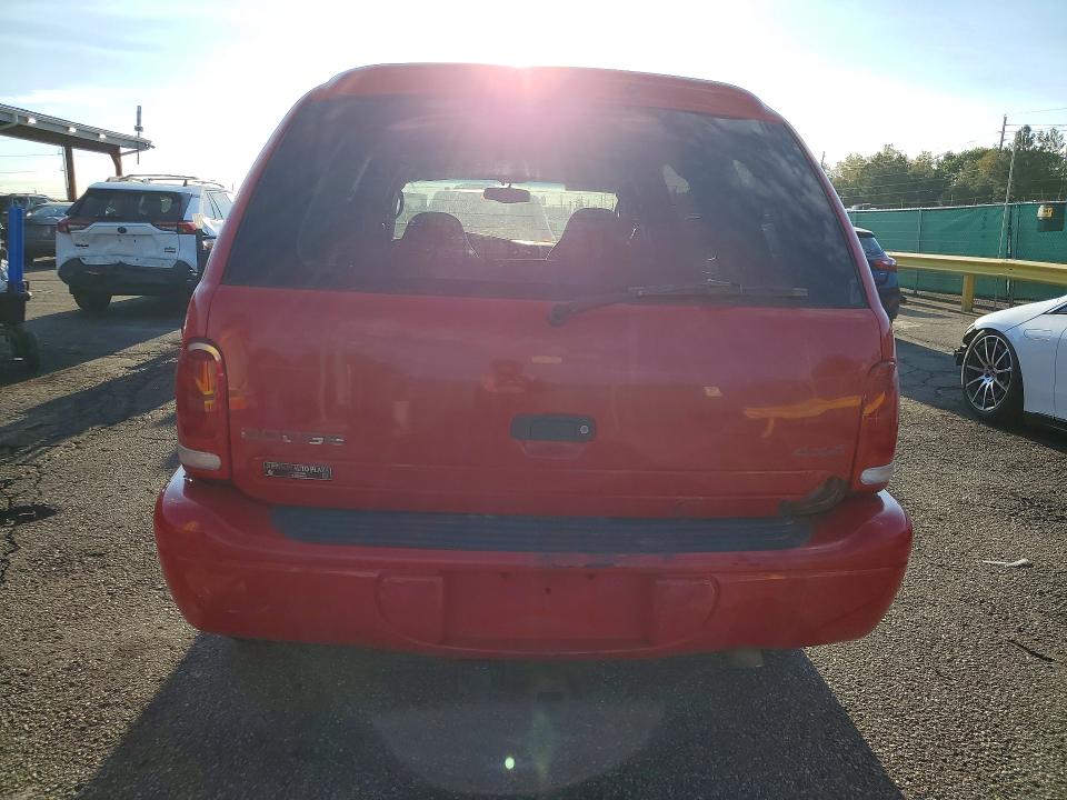 Aukcja sprzedaży 2001 Dodge Durango, vin: 1B4HS28Z51F530715, numer aukcji: 68261656