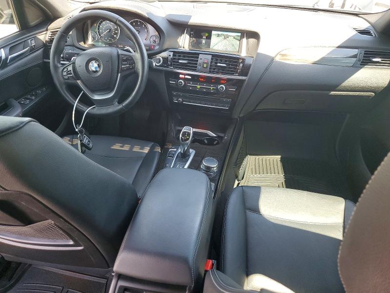 2018 Bmw X4 მანქანა იყიდება აუქციონზე, vin: 5UXXW3C54J0T82202, აუქციონის ნომერი: 67975476