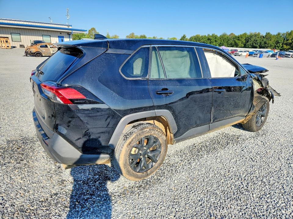 Продаж на аукціоні авто 2024 Toyota Rav4, vin: 2T3H1RFV8RW351495, номер лоту: 70785606