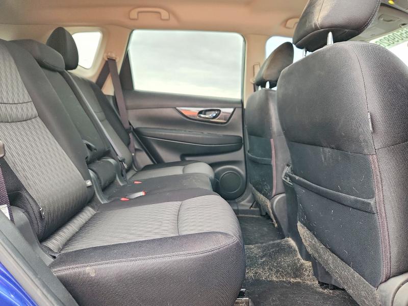Aukcja sprzedaży 2018 Nissan Rogue, vin: JN8AT2MT5JW486822, numer aukcji: 66509826