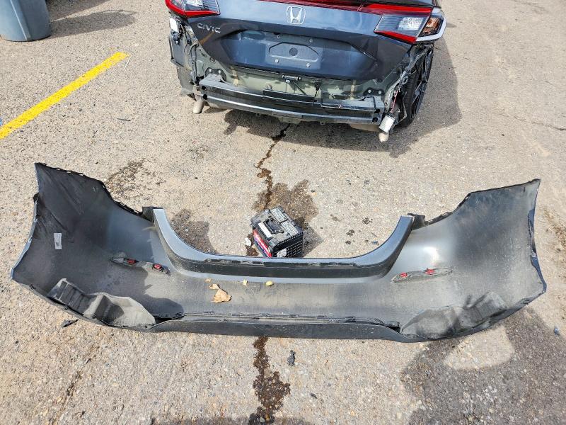 Продажа на аукционе авто 2024 Honda Civic, vin: 19XFL1H74RE020944, номер лота: 69035216
