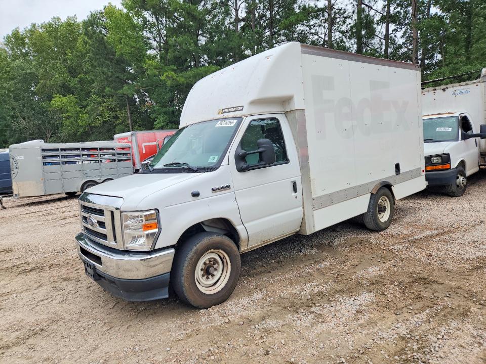 Продаж на аукціоні авто 2021 Ford E350, vin: 1FDWE3FN2MDC20170, номер лоту: 70076066