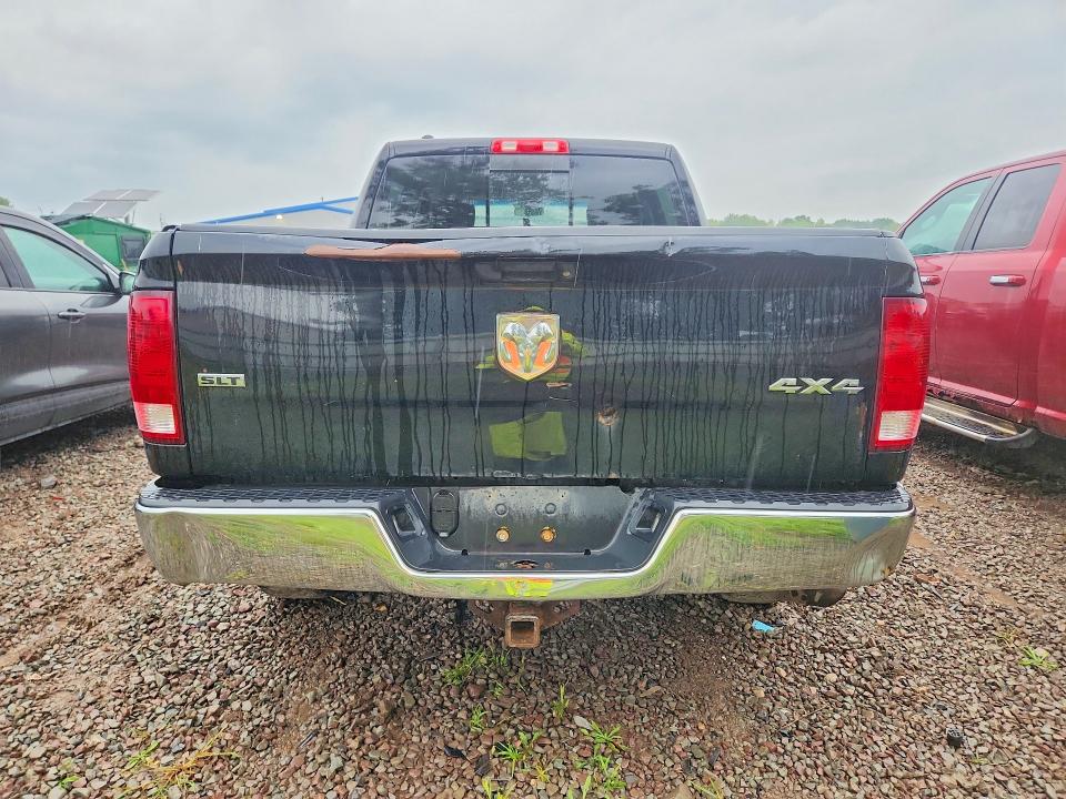67349676 :رقم المزاد ، 1C6RR7LT3JS276133 vin ، 2018 Ram 1500 مزاد بيع