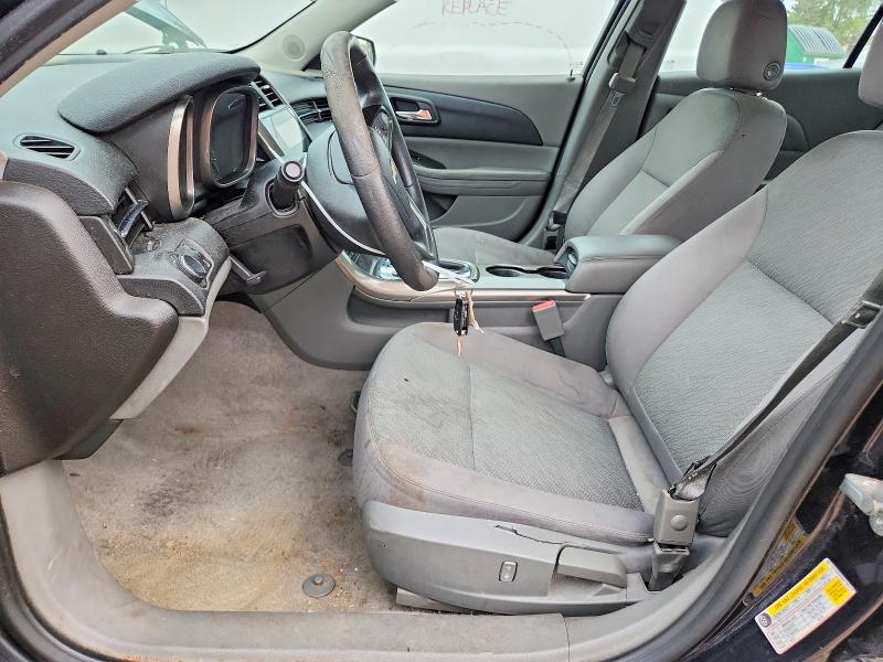 68016956 :رقم المزاد ، 1G11B5SA8DF185315 vin ، 2013 Chevrolet Malibu مزاد بيع