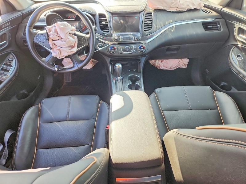 Aukcja sprzedaży 2017 Chevrolet Impala, vin: 2G1145S30H9198389, numer aukcji: 68421566