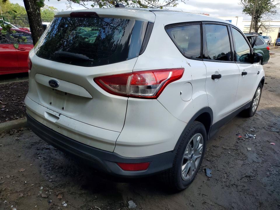 Продаж на аукціоні авто 2015 Ford Escape, vin: 1FMCU0F73FUC28013, номер лоту: 67842666