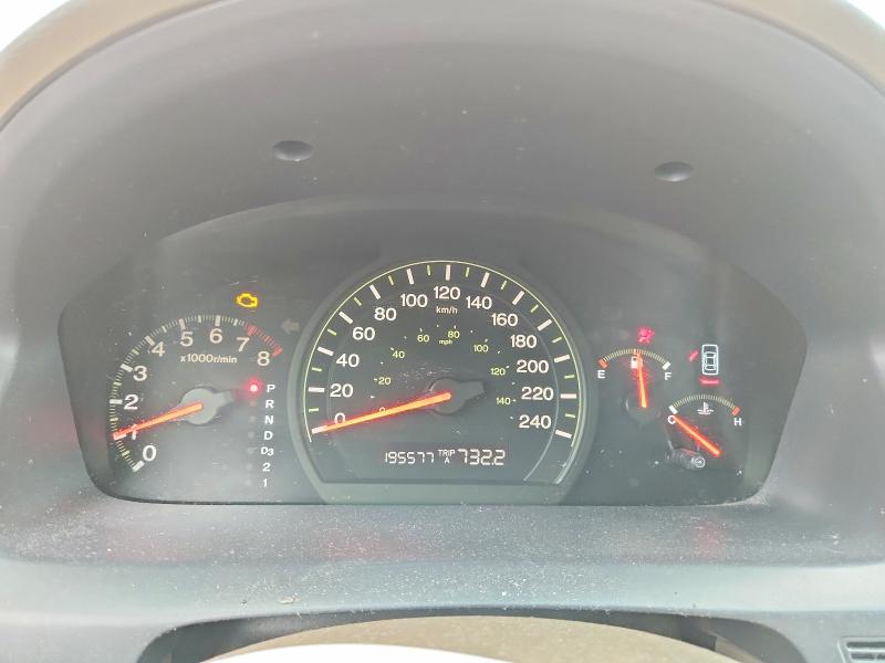 Продаж на аукціоні авто 2004 Honda Accord, vin: 1HGCM66414A801701, номер лоту: 70684866