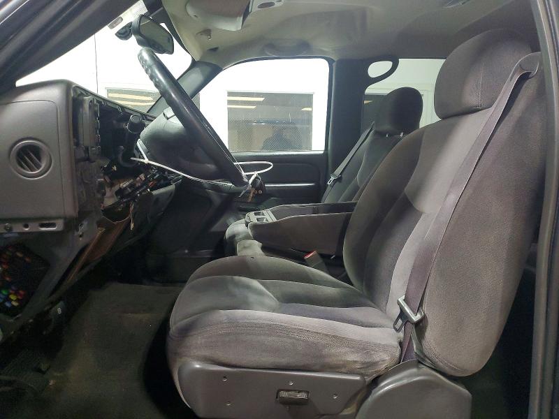 2005 Gmc New Sierra მანქანა იყიდება აუქციონზე, vin: 2GTEK13T751185476, აუქციონის ნომერი: 67799966
