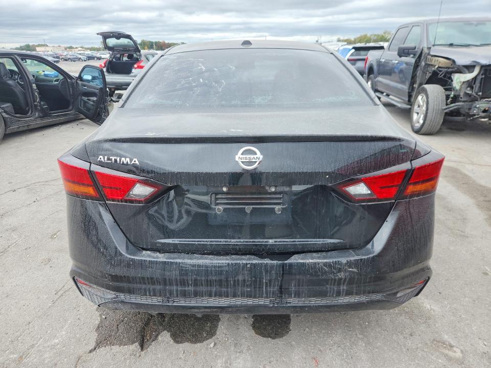 70330926 :رقم المزاد ، 1N4BL4BV4KC209443 vin ، 2019 Nissan Altima مزاد بيع