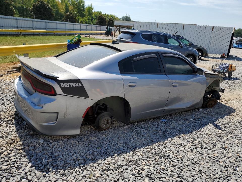 Aukcja sprzedaży 2018 Dodge Charger, vin: 2C3CDXCT9JH143837, numer aukcji: 67535926