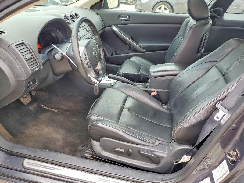 69414846 :رقم المزاد ، 1N4BL24E68C285286 vin ، 2008 Nissan Altima مزاد بيع