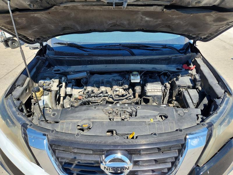 Aukcja sprzedaży 2019 Nissan Pathfinder, vin: 5N1DR2MN7KC604554, numer aukcji: 71036816