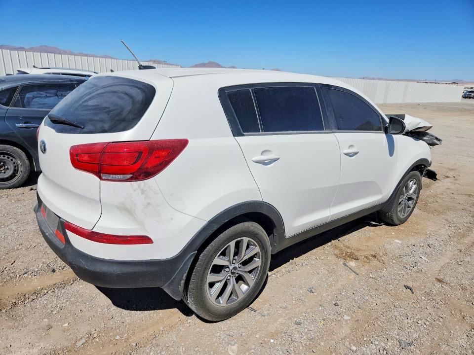 Продаж на аукціоні авто 2014 Kia Sportage, vin: KNDPB3AC8E7582222, номер лоту: 63778866