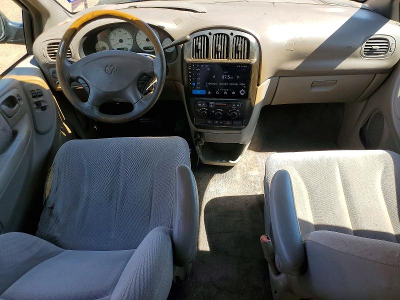 2001 Dodge Grand Caravan მანქანა იყიდება აუქციონზე, vin: 2B4GP44R71R358789, აუქციონის ნომერი: 70065126
