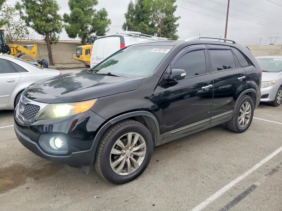 Продаж на аукціоні авто 2011 Kia Sorento, vin: 5XYKU4A27BG051304, номер лоту: 68700796