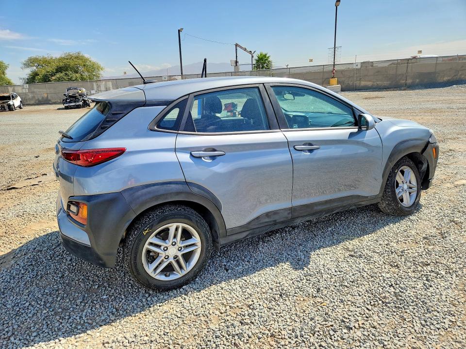 Aukcja sprzedaży 2020 Hyundai Kona, vin: KM8K12AA4LU504553, numer aukcji: 68243246