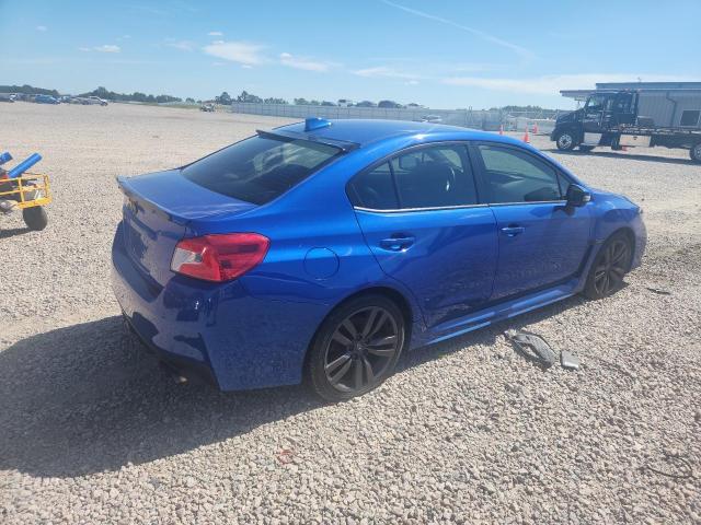 68101246 :رقم المزاد ، JF1VA1N63G8822833 vin ، 2016 Subaru Wrx مزاد بيع
