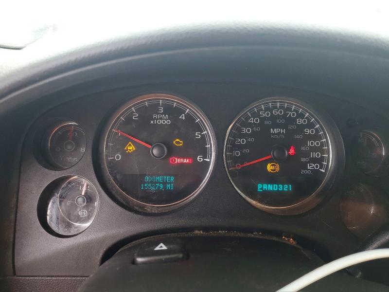 Aukcja sprzedaży 2007 Gmc New Sierra, vin: 2GTFK13Y771662541, numer aukcji: 69132976