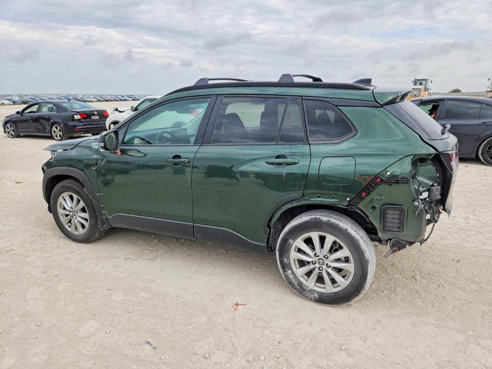 Aukcja sprzedaży 2026 Toyota Corolla Cross, vin: 7MUCAAAG2TV162747, numer aukcji: 67378536
