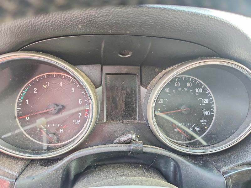 2011 Jeep Grand Cherokee მანქანა იყიდება აუქციონზე, vin: 1J4RR4GG4BC552961, აუქციონის ნომერი: 67647556