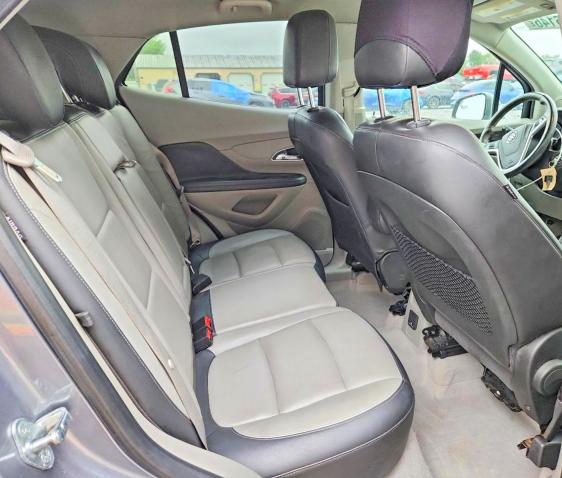 Продажа на аукционе авто 2013 Buick Encore, vin: KL4CJDSB9DB196671, номер лота: 69796146
