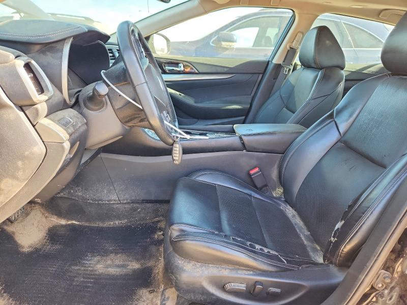 Продаж на аукціоні авто 2020 Nissan Maxima, vin: 1N4AA6DV2LC379957, номер лоту: 67027406