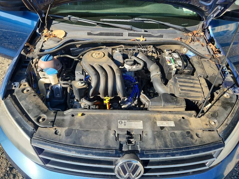 68008346 :رقم المزاد ، 3VW2K7AJ3FM315557 vin ، 2015 Volkswagen Jetta مزاد بيع