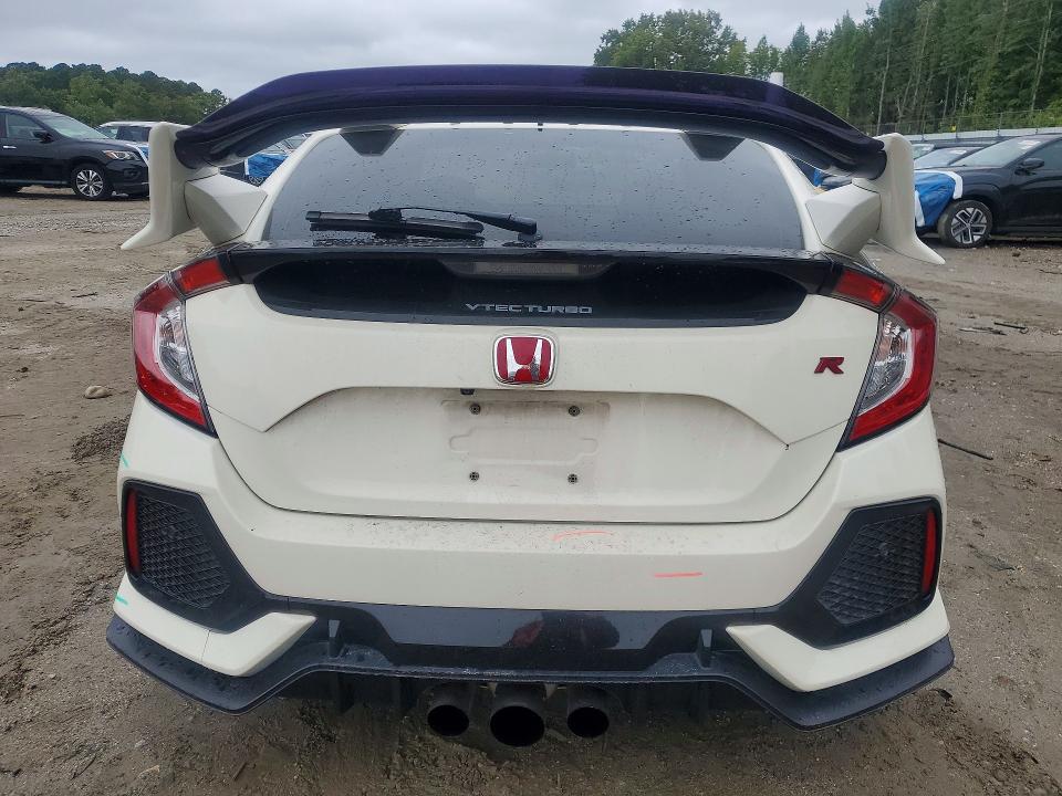 Продаж на аукціоні авто 2019 Honda Civic, vin: SHHFK8G7XKU201171, номер лоту: 69497766