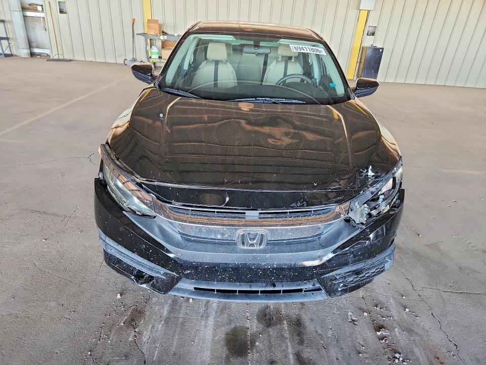 Aukcja sprzedaży 2016 Honda Civic, vin: 2HGFC2F54GH570042, numer aukcji: 69411806