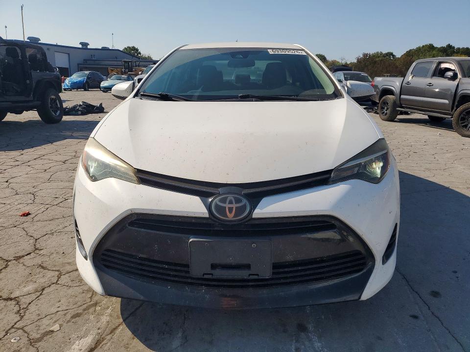 Продажа на аукционе авто 2018 Toyota Corolla, vin: 2T1BURHE5JC985291, номер лота: 69309526