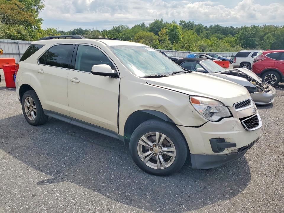 Aukcja sprzedaży 2014 Chevrolet Equinox, vin: 1GNALBEK0EZ114270, numer aukcji: 68197916