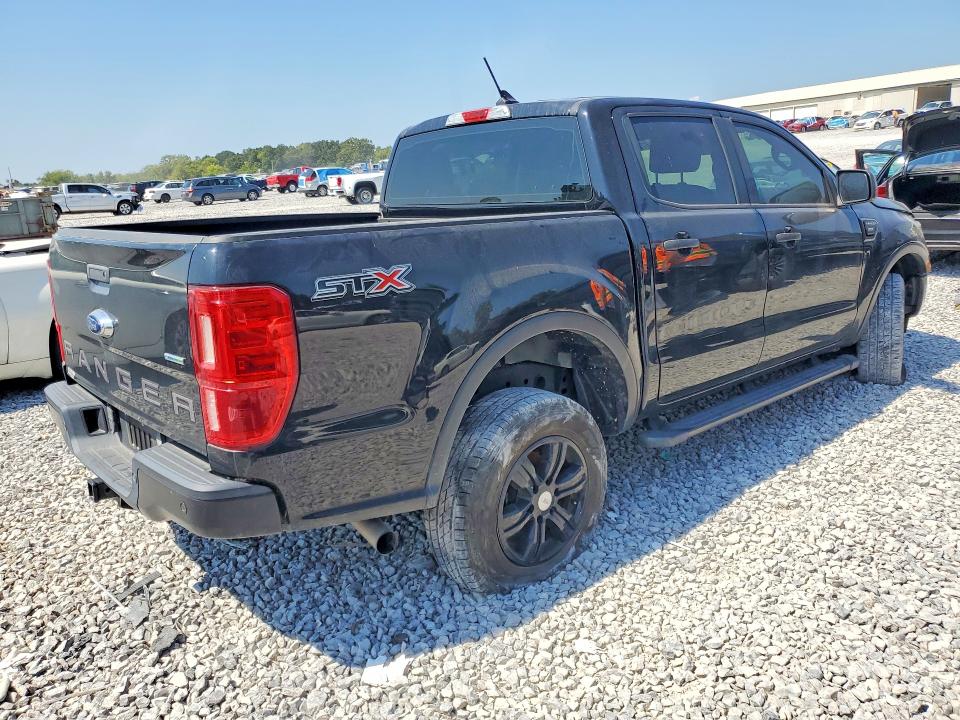2019 Ford Ranger მანქანა იყიდება აუქციონზე, vin: 1FTER4EH0KLB00635, აუქციონის ნომერი: 67247326