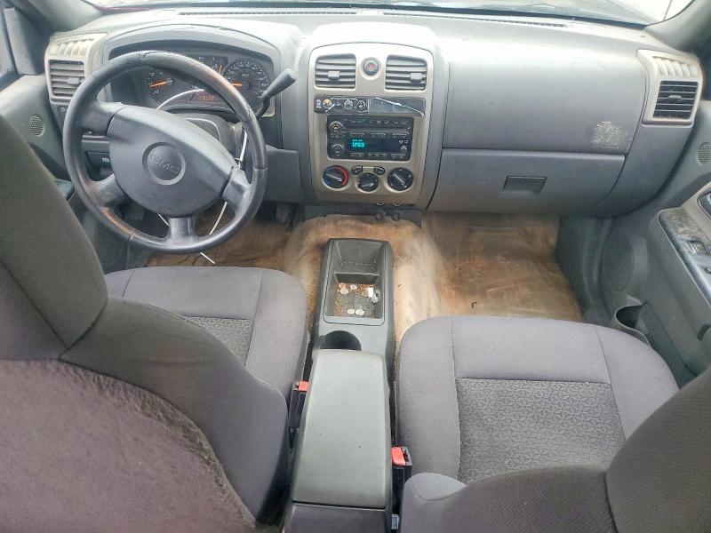 Aukcja sprzedaży 2005 Gmc Canyon, vin: 1GTDT136558256609, numer aukcji: 69769646
