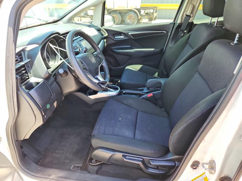Продаж на аукціоні авто 2019 Honda Fit, vin: 3HGGK5H49KM737292, номер лоту: 67902116