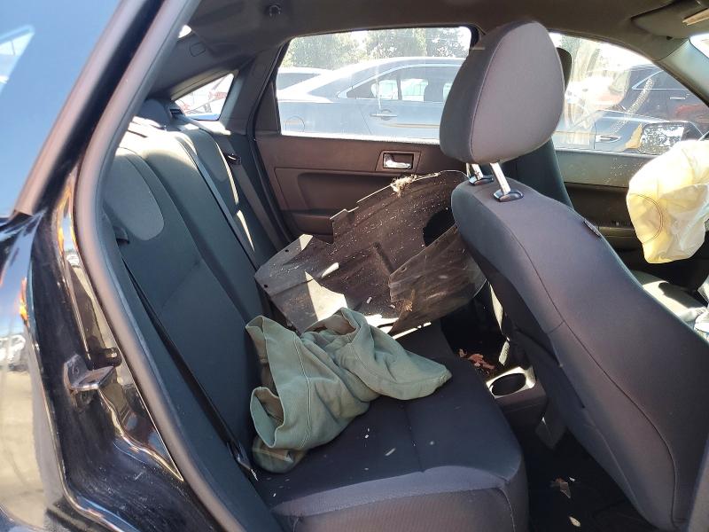 Продажа на аукционе авто 2008 Ford Focus, vin: 1FAHP35N08W233346, номер лота: 70341666