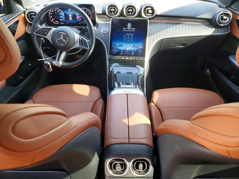 Продаж на аукціоні авто 2022 Mercedes-benz C, vin: W1KAF4GB0NR013681, номер лоту: 66850406