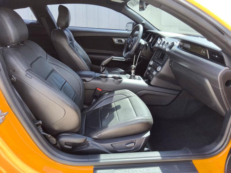 Aukcja sprzedaży 2018 Ford Mustang, vin: 1FA6P8CF2J5145779, numer aukcji: 67809276