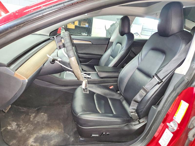Aukcja sprzedaży 2023 Tesla Model 3, vin: 5YJ3E1EA1PF437068, numer aukcji: 66862756
