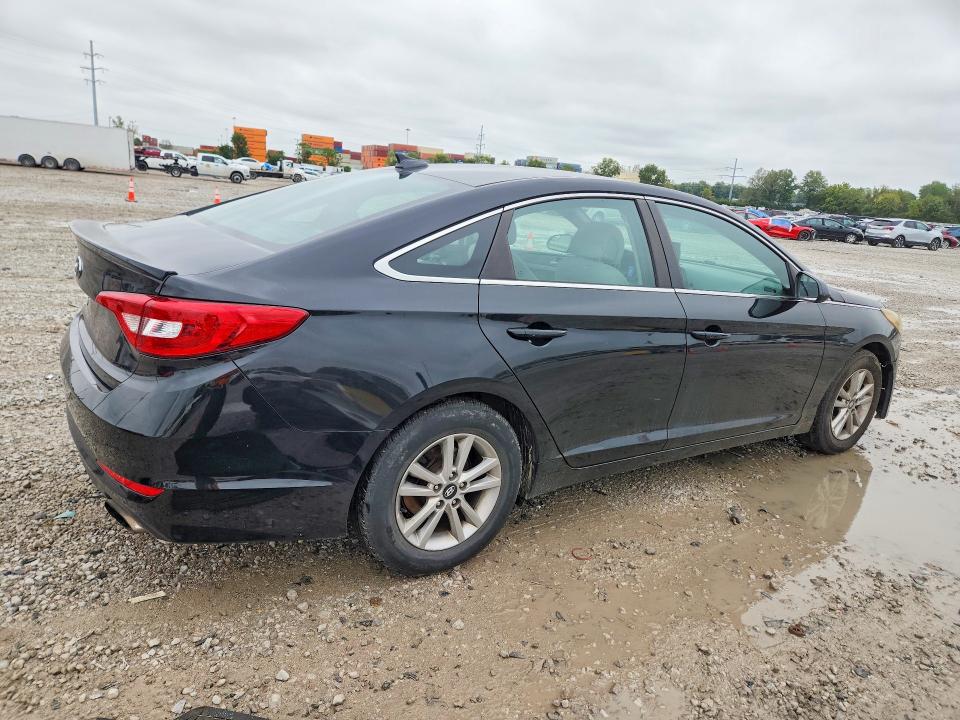 Aukcja sprzedaży 2016 Hyundai Sonata, vin: 5NPE24AF6GH418568, numer aukcji: 69690006