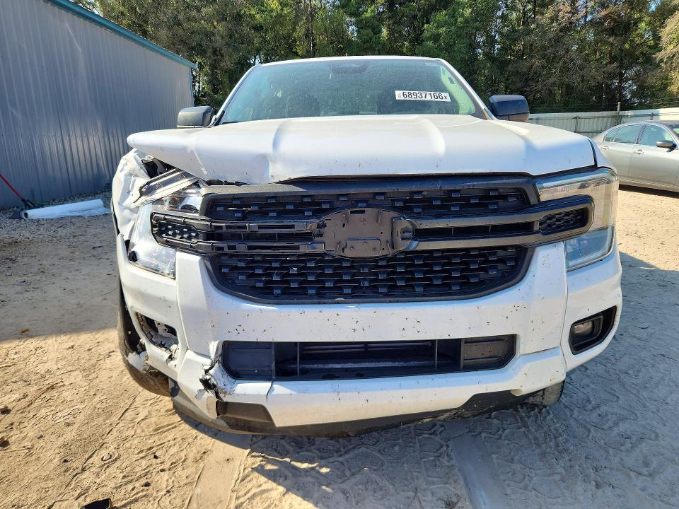 Продаж на аукціоні авто 2025 Ford Ranger, vin: 1FTER4BH0SLE18310, номер лоту: 68937166