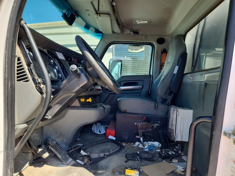Aukcja sprzedaży 2019 Kenworth Construction, vin: 1NKZL40X2KJ258289, numer aukcji: 69679706