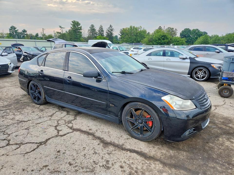 Aukcja sprzedaży 2010 Infiniti M35, vin: JN1CY0AR2AM960873, numer aukcji: 67087576